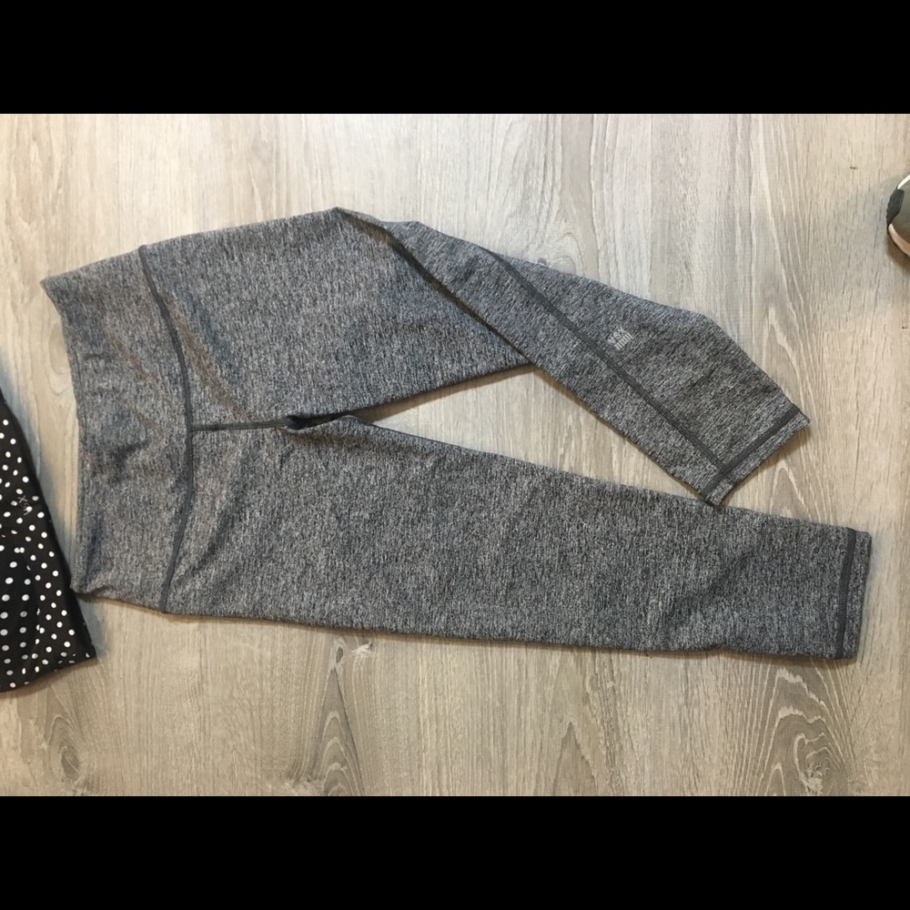 VSX Victoria’s Secret workout leggings size S